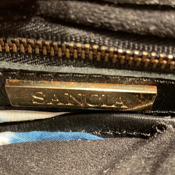 Sancia the label crossbody - Picture 12 of 12